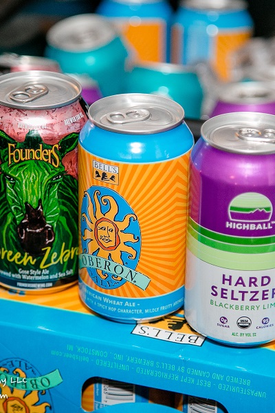 9th Annual Beer & Wine Tasting Event